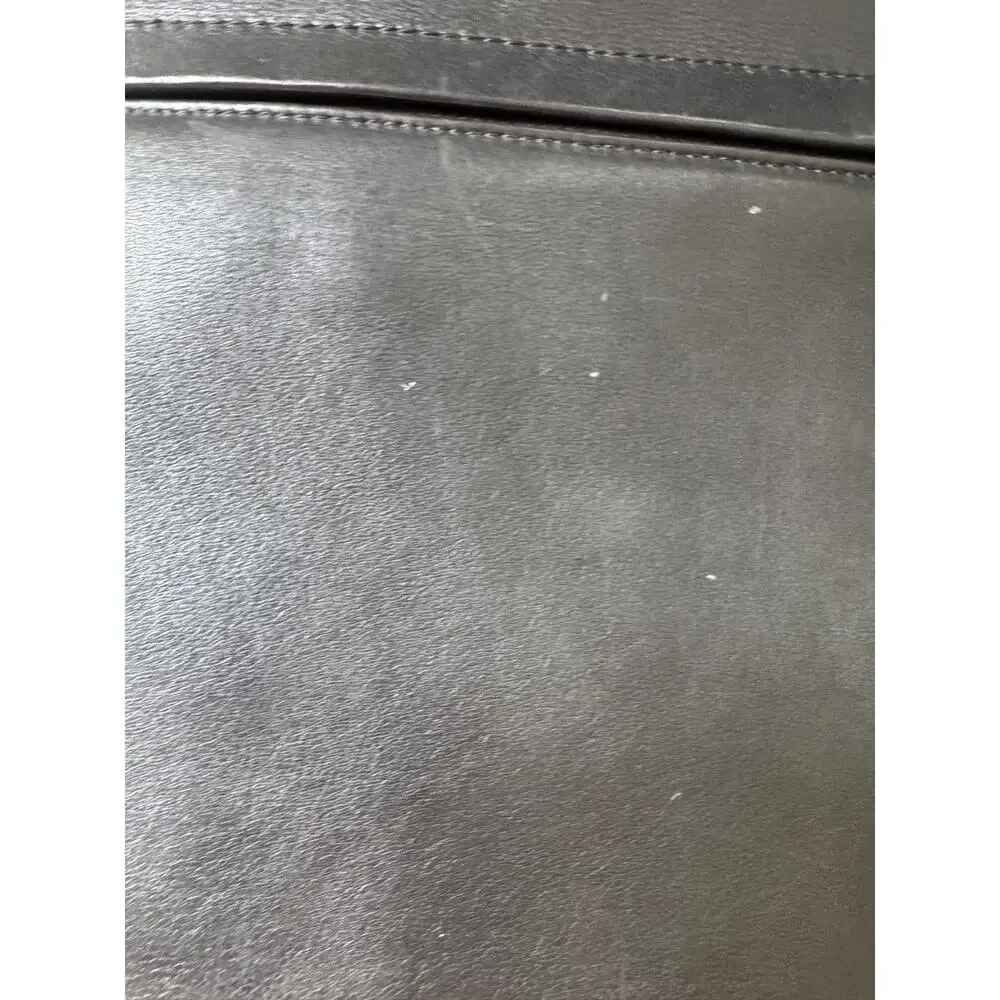 Vintage Pre-1994 Coach Express Briefcase 4082 (210